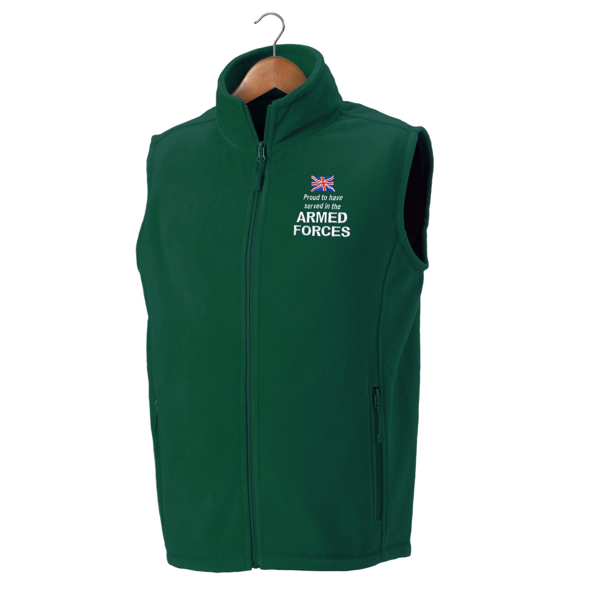 Armed Forces Gilet