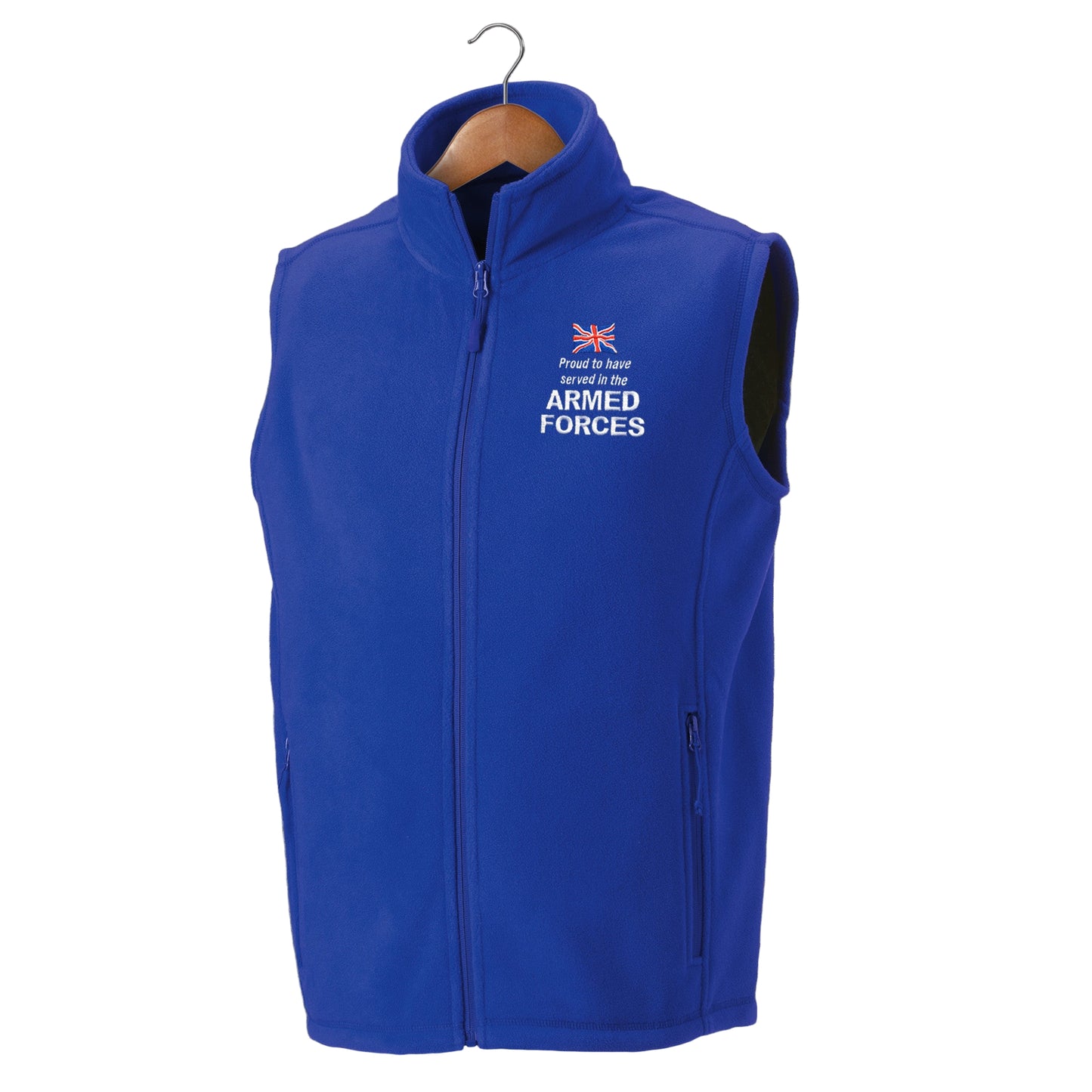Armed Forces Gilet