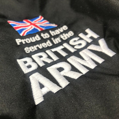 British Army Bodywarmer