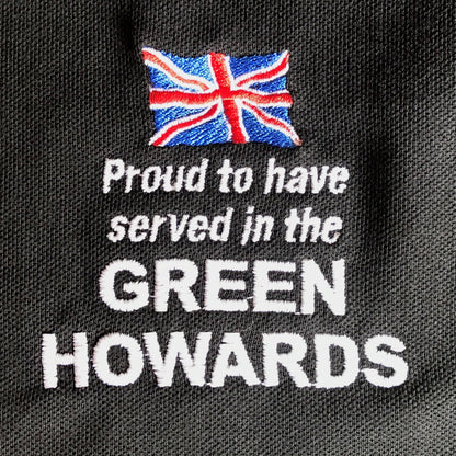 Green Howards Polo Shirt