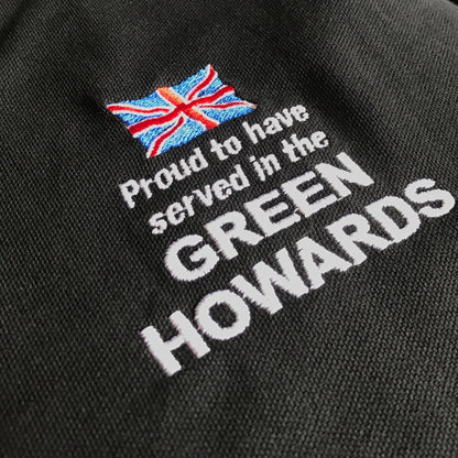 Green Howards Polo Shirt