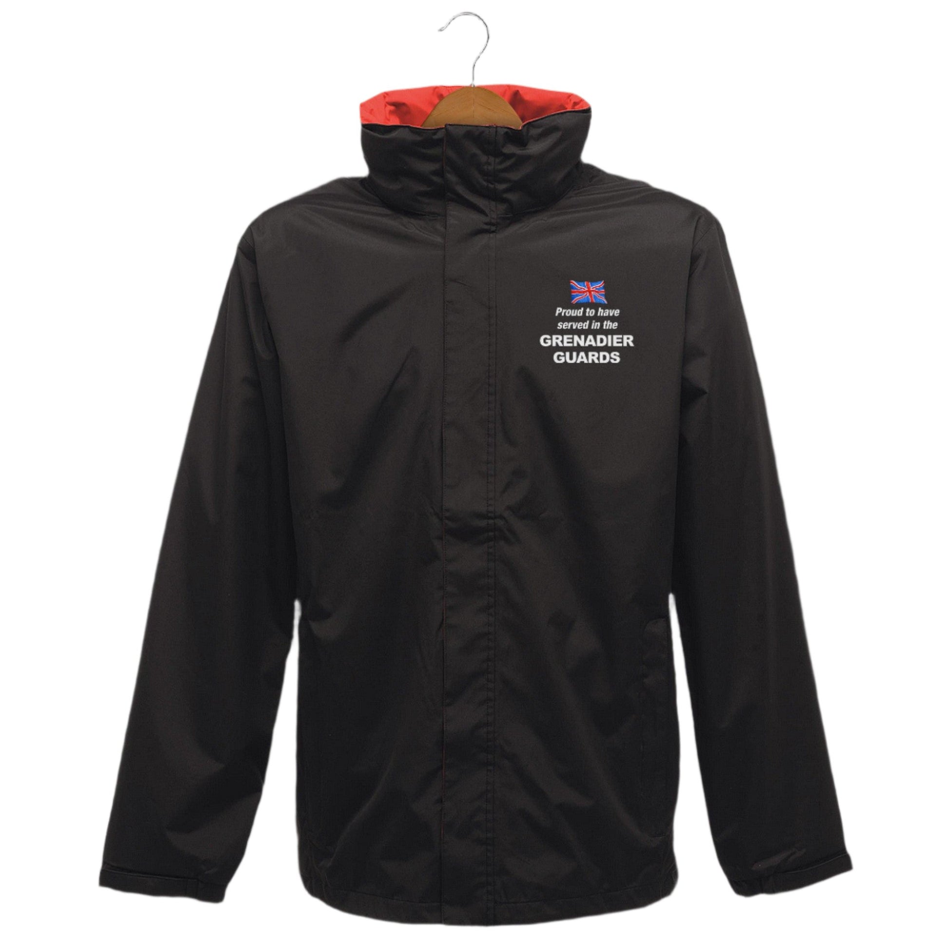 Grenadier Guards Jacket