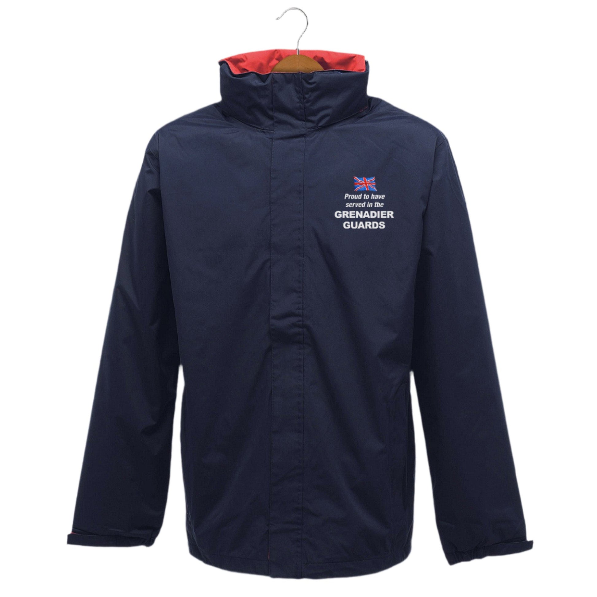 Grenadier Guards Jacket