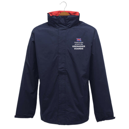 Grenadier Guards Jacket