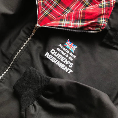 Queen's Regiment Jacket
