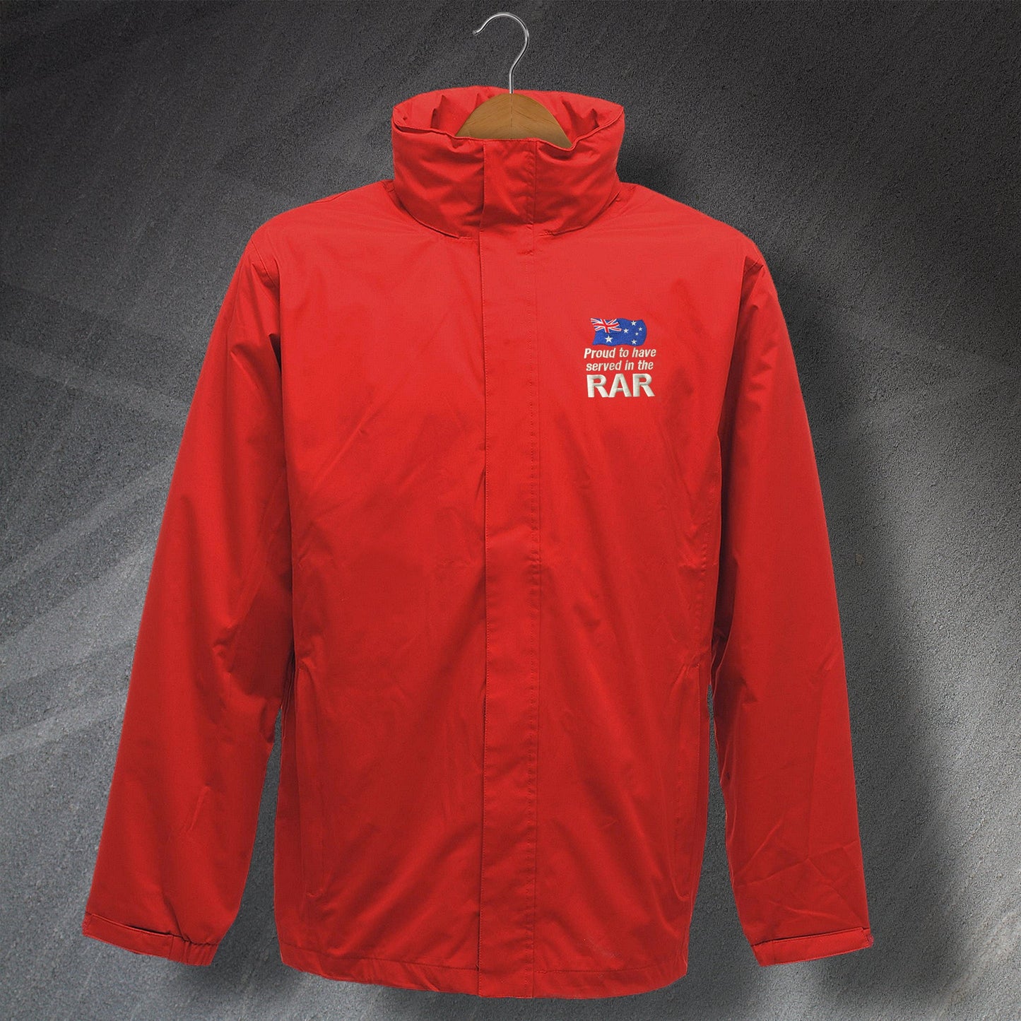 Royal Australian Regiment Jacket