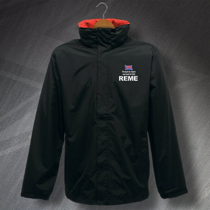 REME Jacket