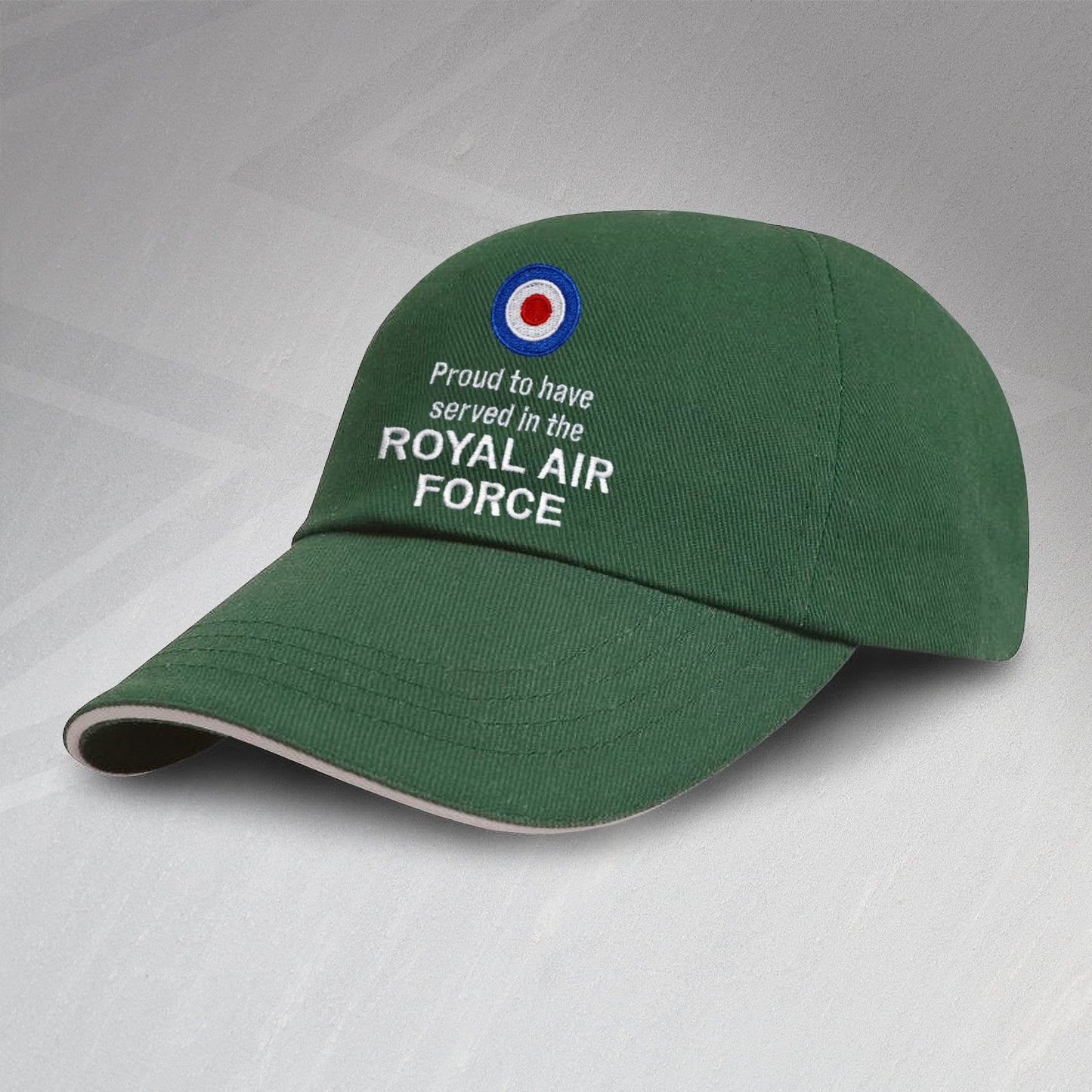RAF Baseball Cap