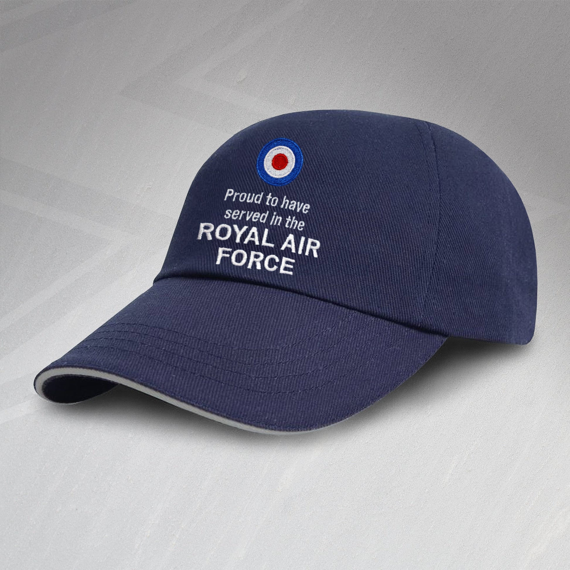 RAF Baseball Cap