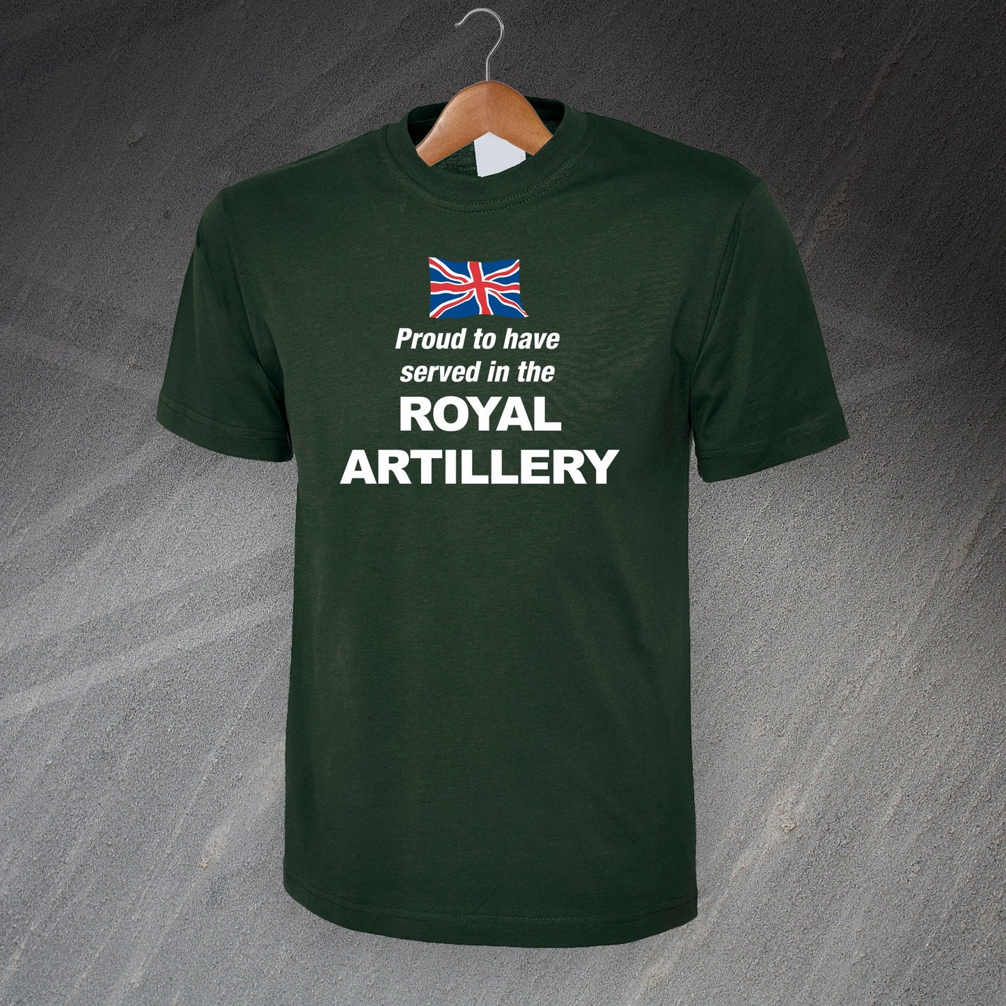Royal Artillery T-Shirt