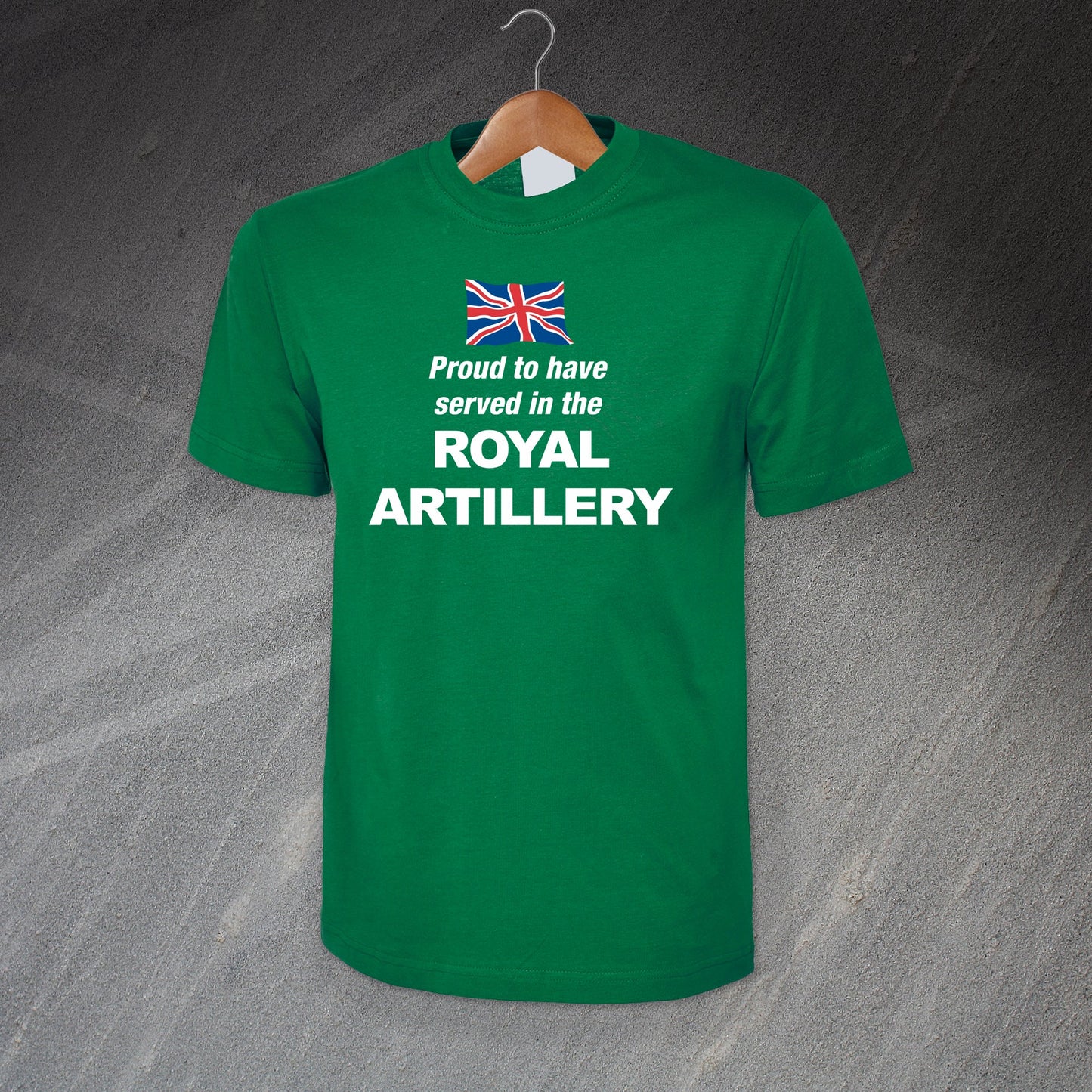 Royal Artillery T-Shirt