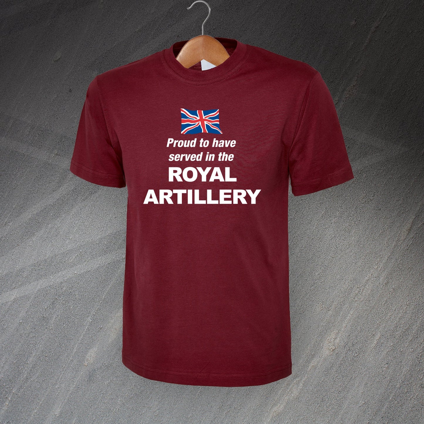 Royal Artillery T-Shirt
