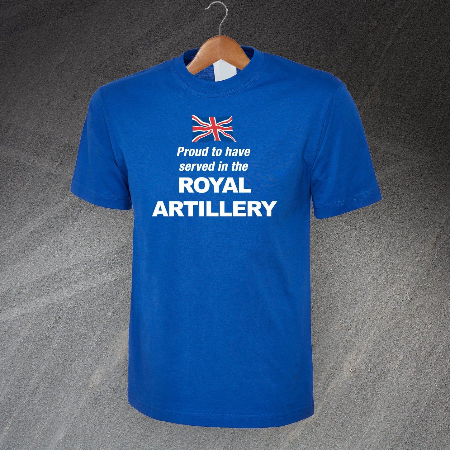 Royal Artillery T-Shirt