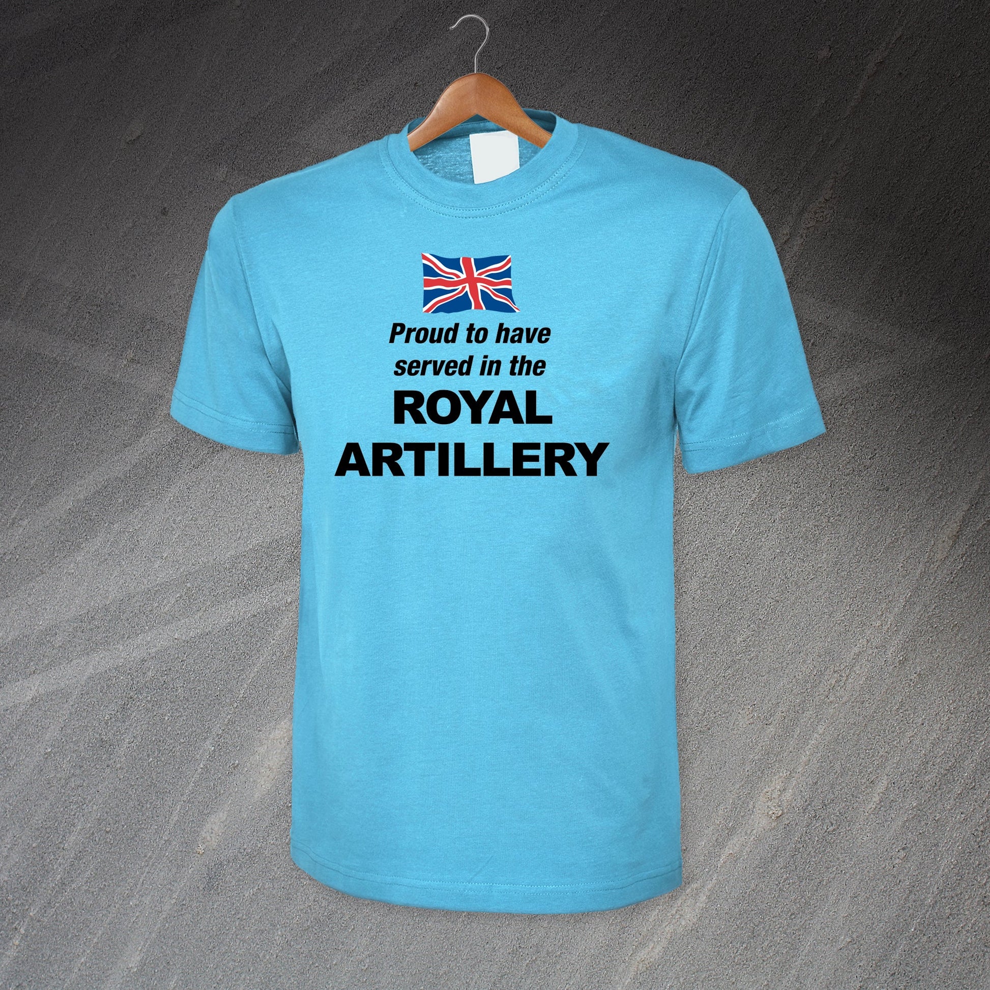 Royal Artillery T-Shirt