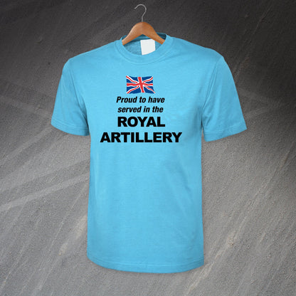 Royal Artillery T-Shirt