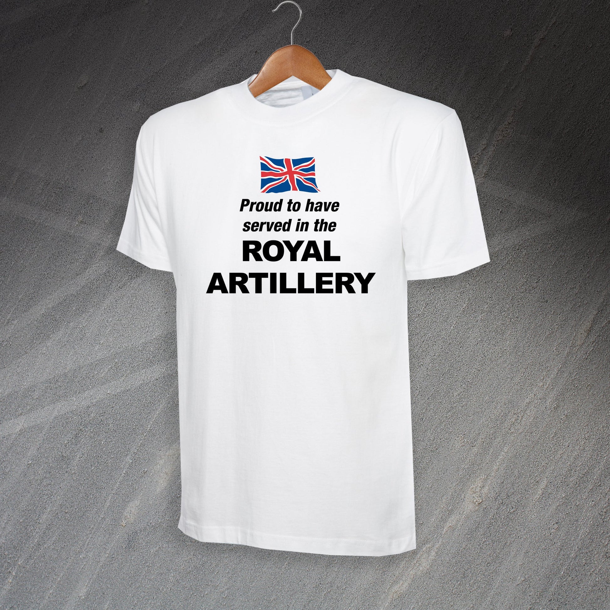 Royal Artillery T-Shirt