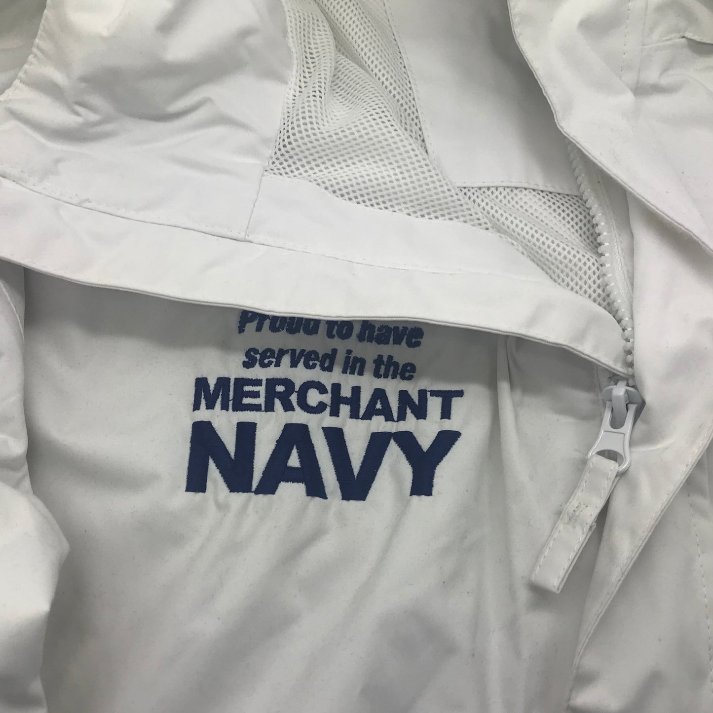 Merchant Navy Jacket