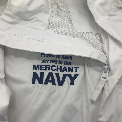 Merchant Navy Jacket