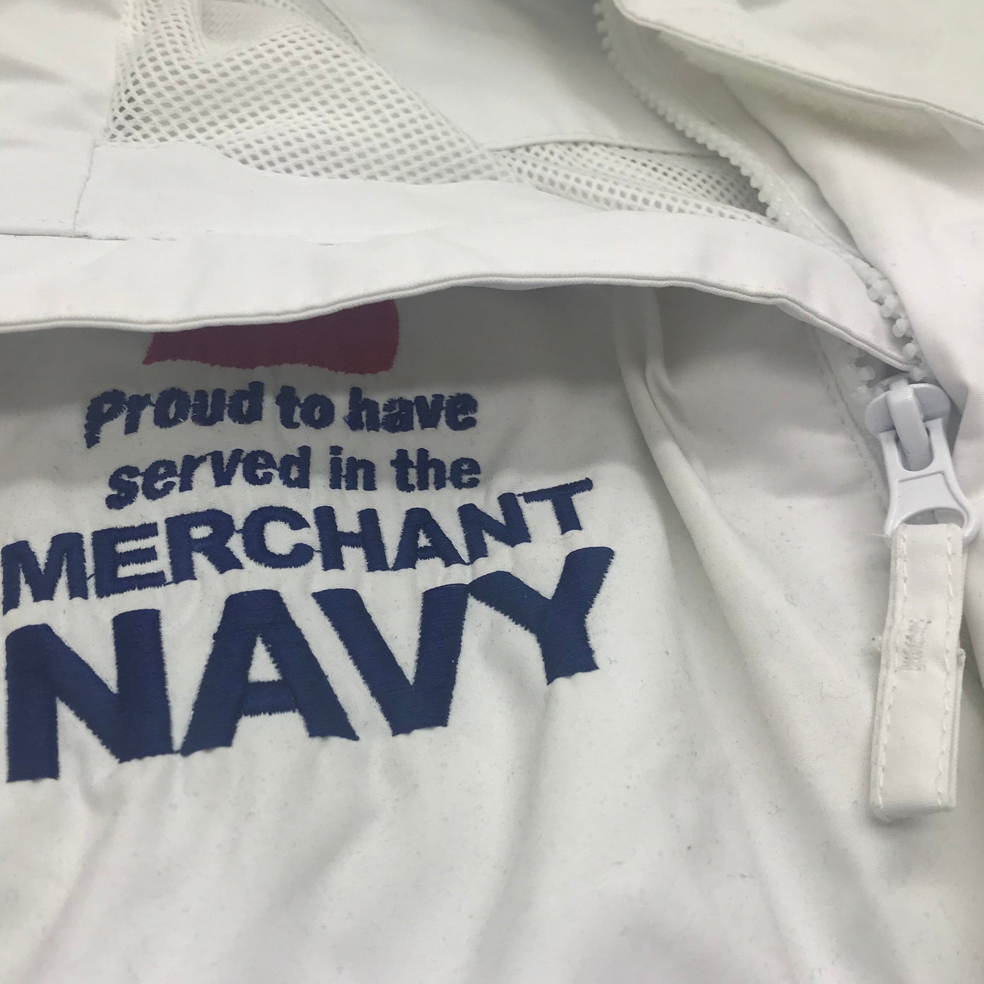 Merchant Navy Jacket