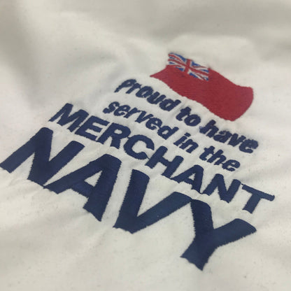 Merchant Navy Jacket