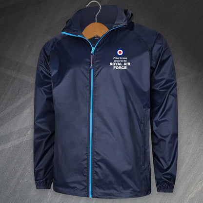 RAF Active Jacket