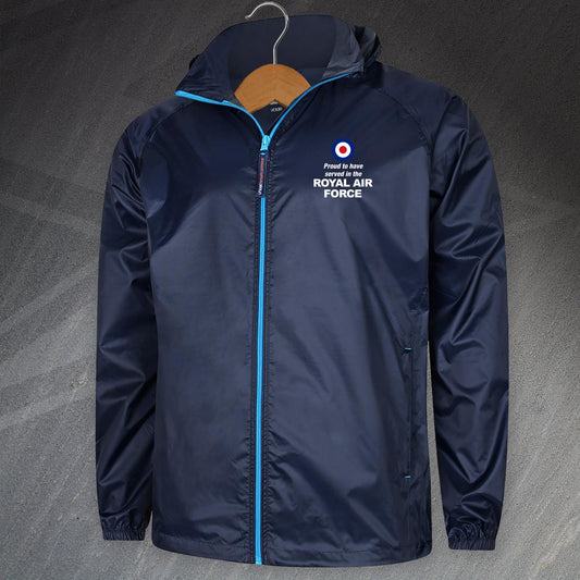 RAF Active Jacket