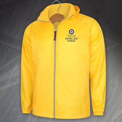 RAF Active Jacket