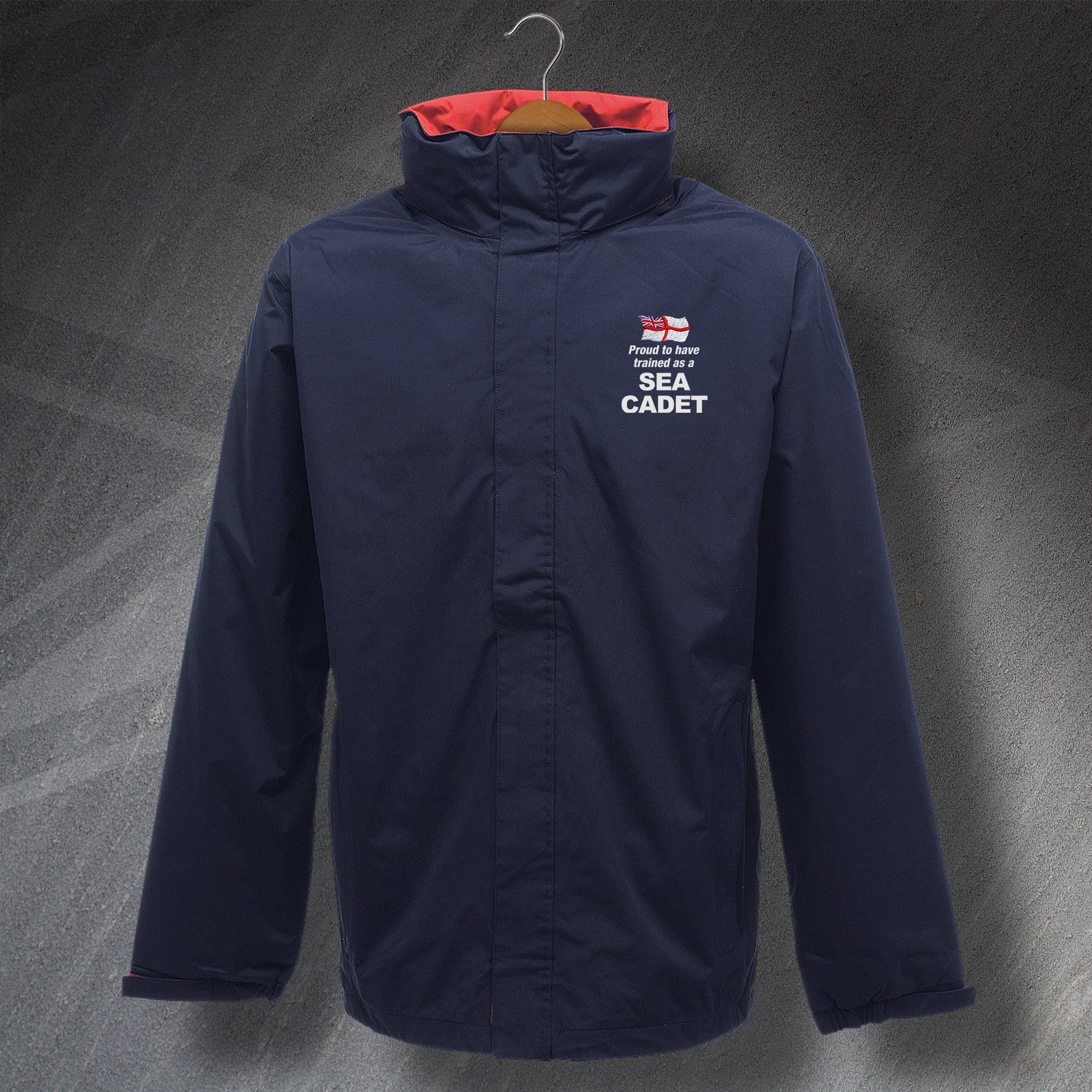 Sea Cadets Jacket