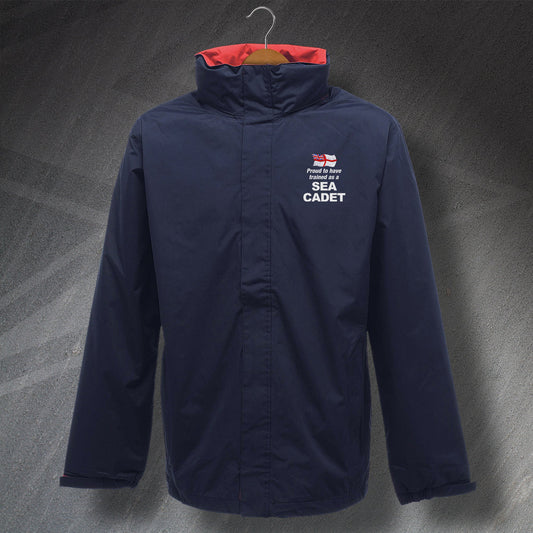 Sea Cadets Jacket