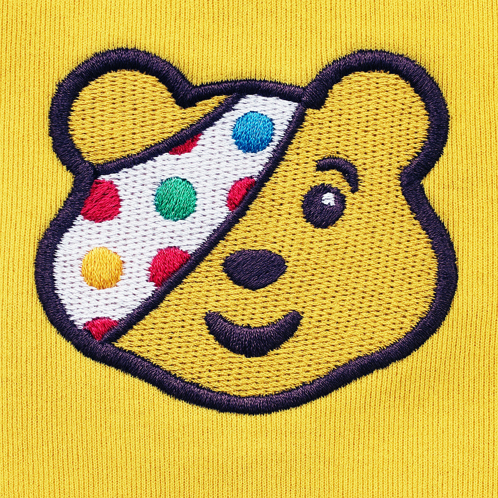 Pudsey T Shirt 2025