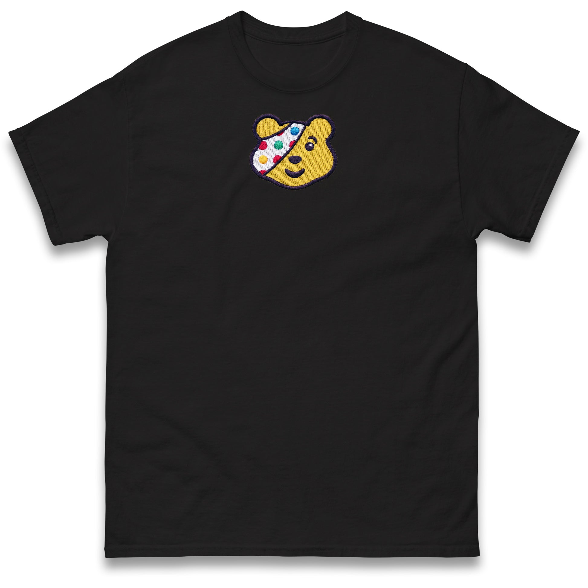 Pudsey T Shirt 2025