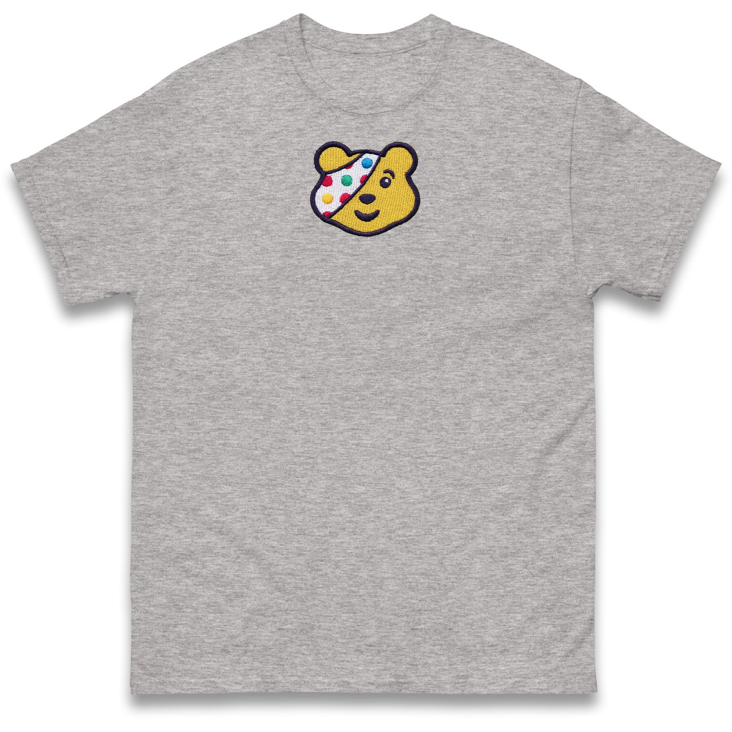 Pudsey T Shirt 2025