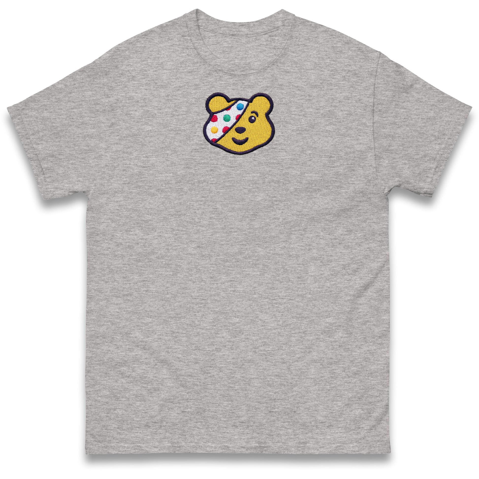 Pudsey T Shirt 2025