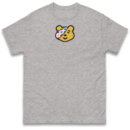 Pudsey T Shirt 2025