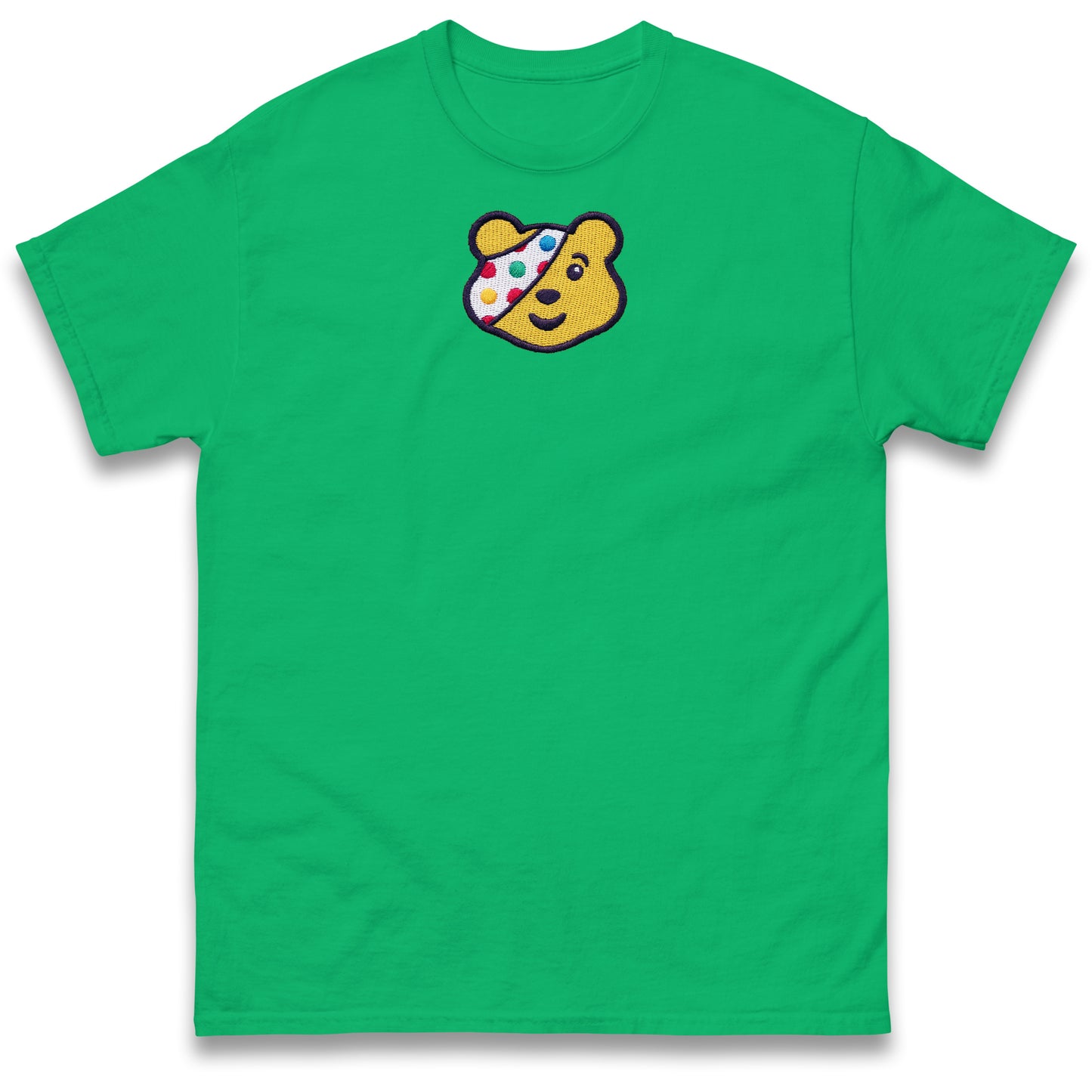 Pudsey T Shirt 2025