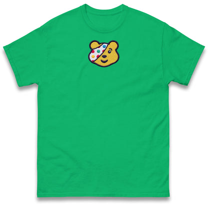 Pudsey T Shirt 2025