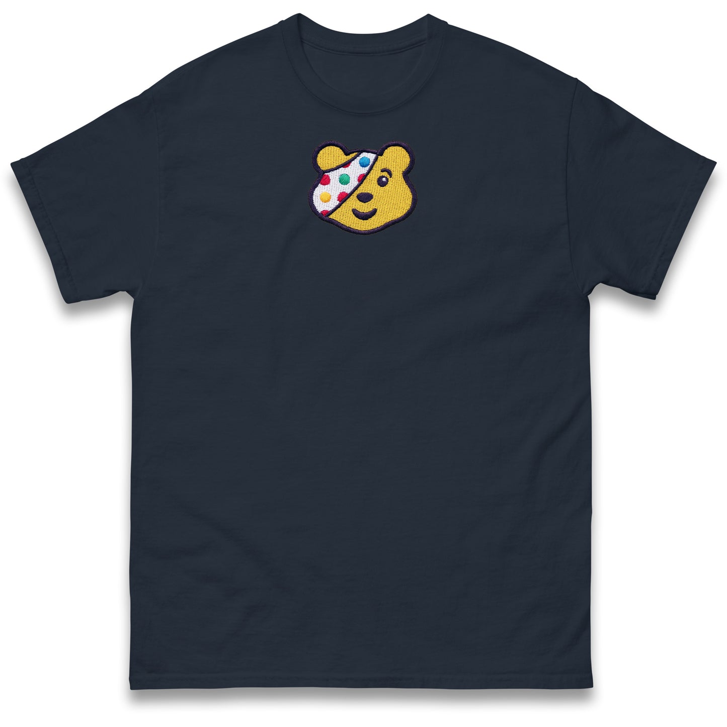 Pudsey T Shirt 2025