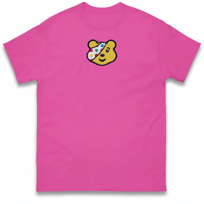 Pudsey T Shirt 2025