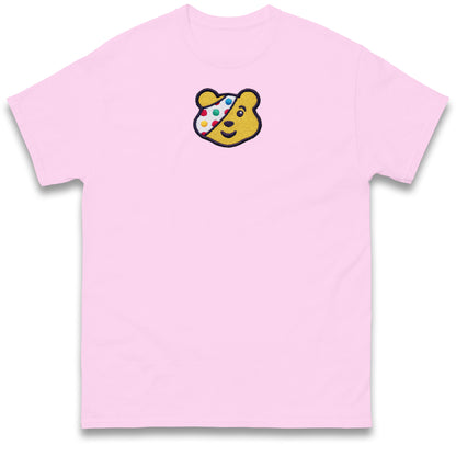 Pudsey T Shirt 2025