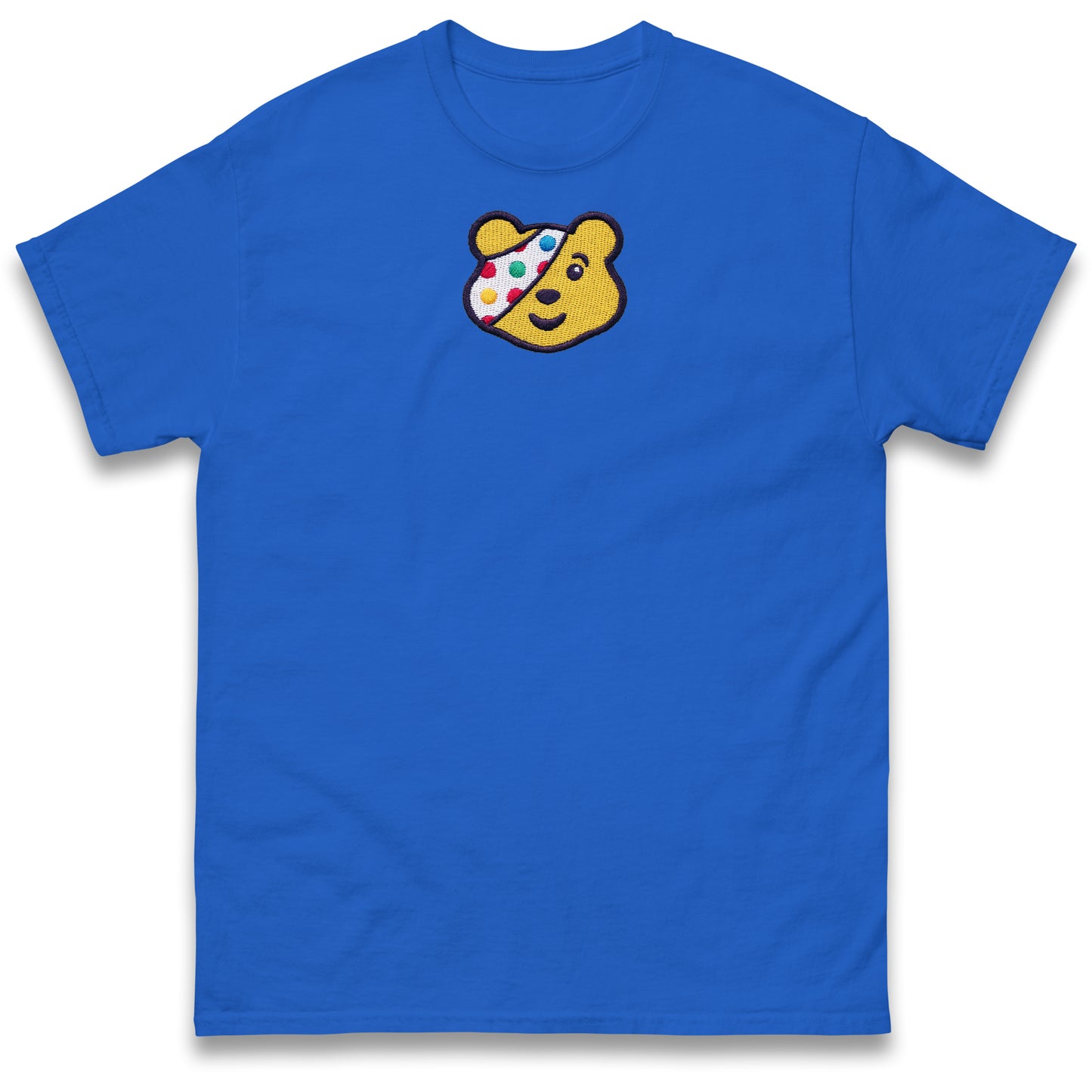 Pudsey T Shirt 2025