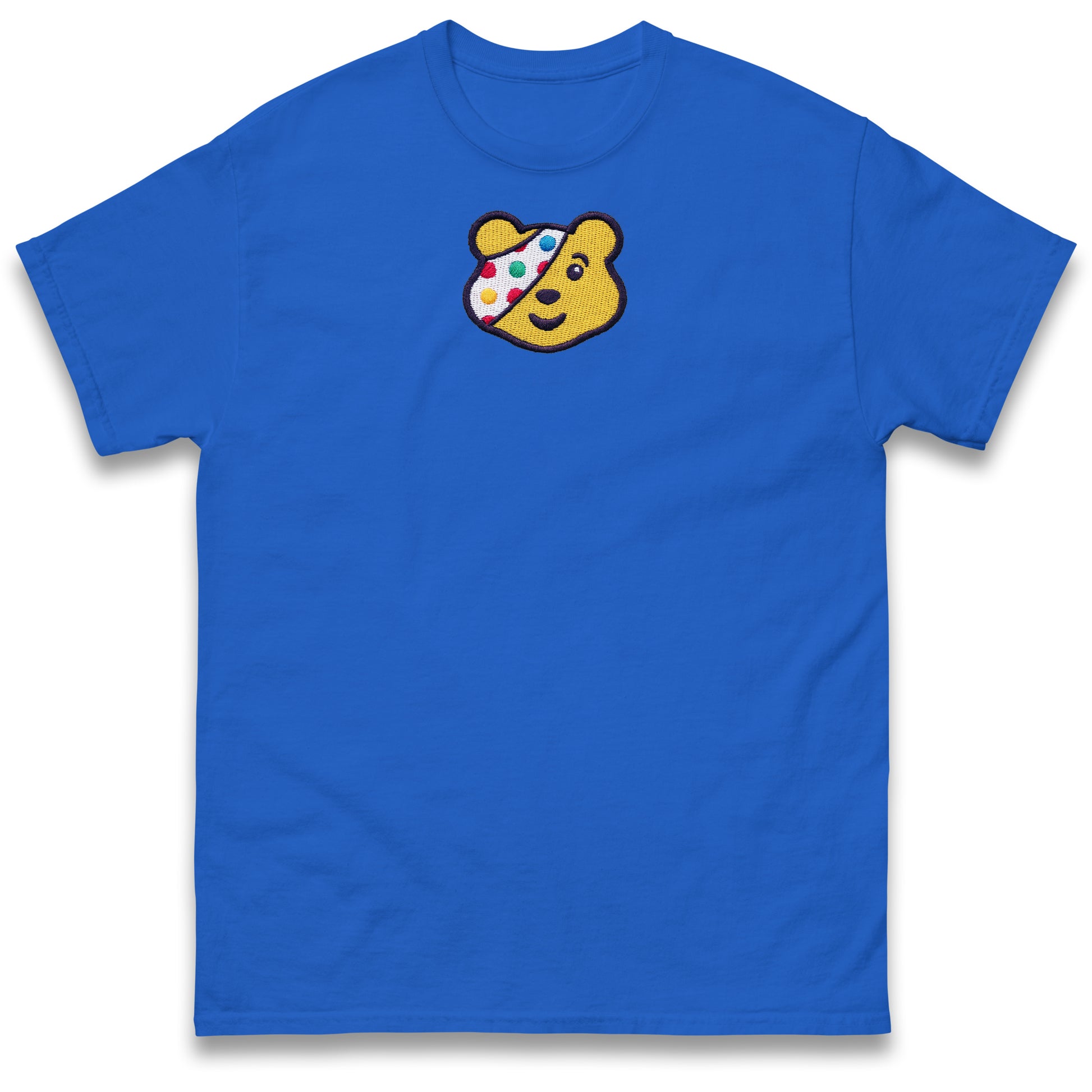 Pudsey T Shirt 2025