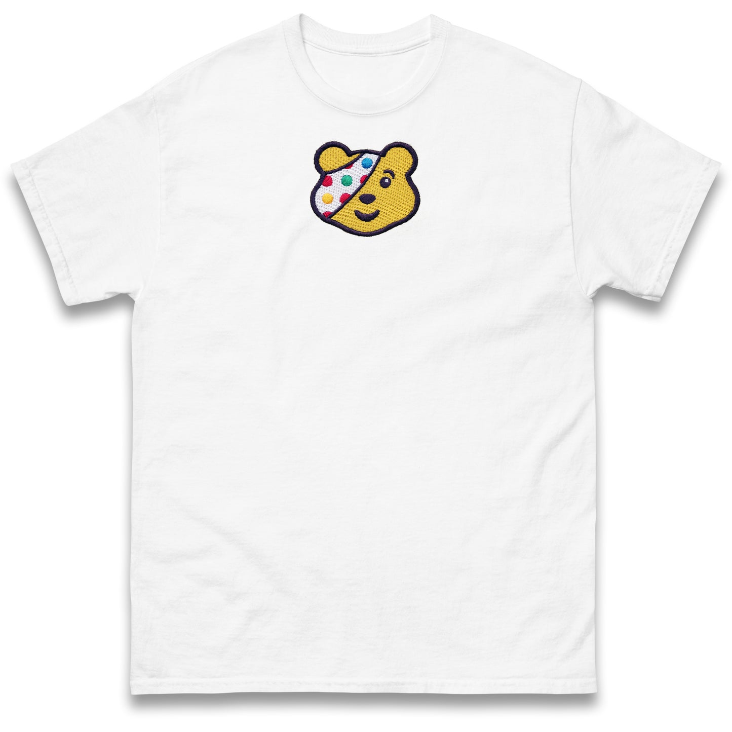 Pudsey T Shirt 2025