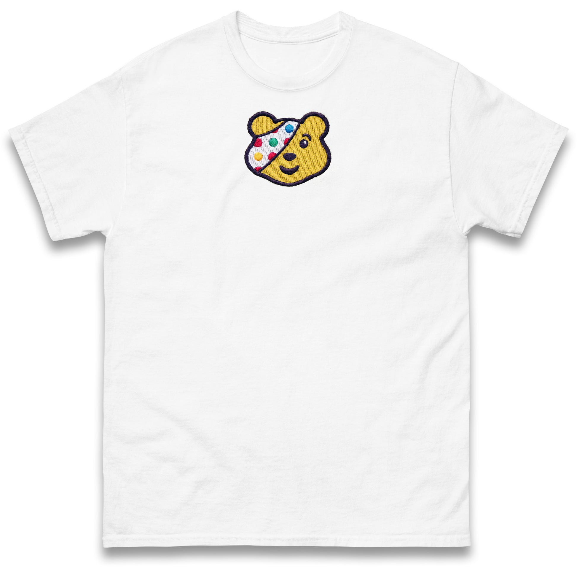 Pudsey T Shirt 2025