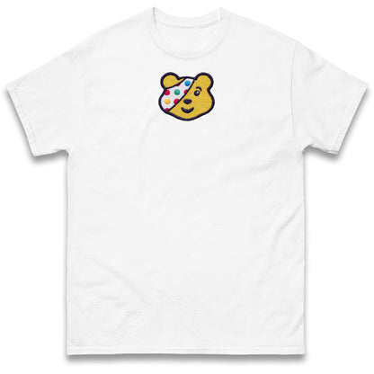 Pudsey T Shirt 2025