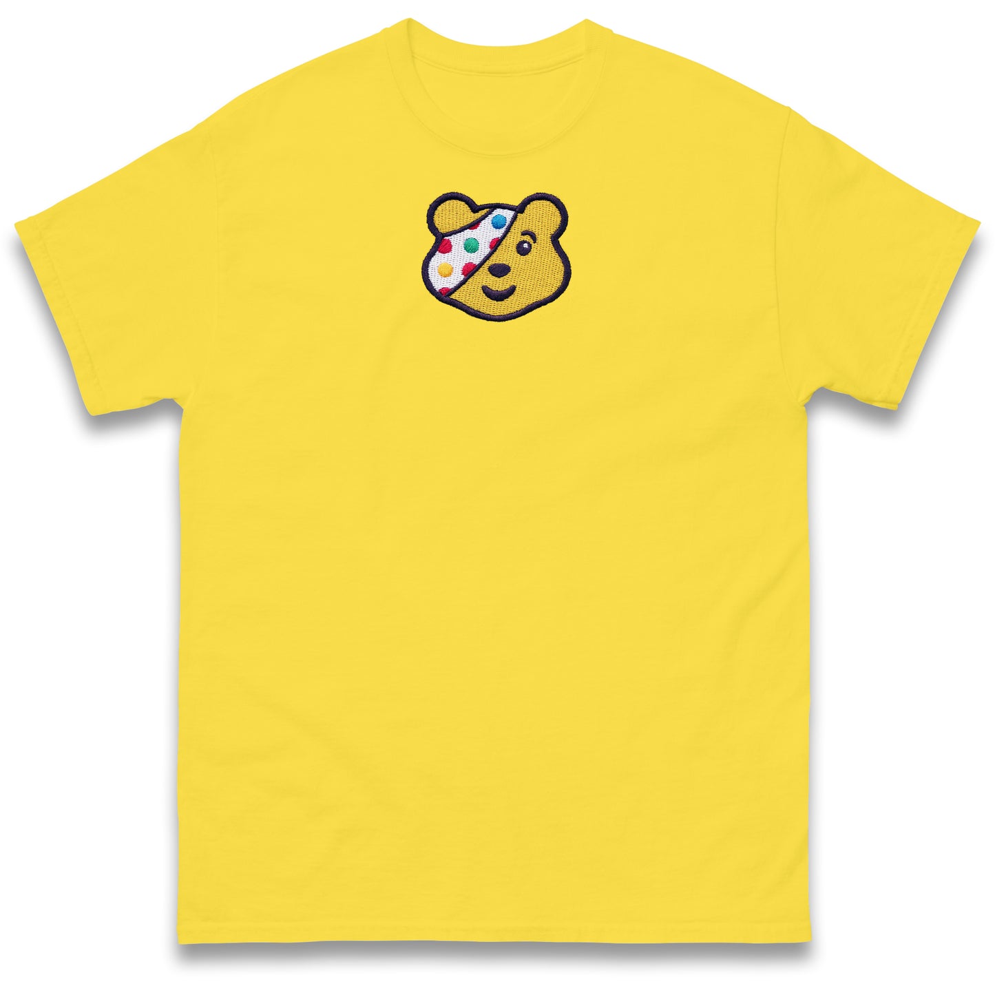 Pudsey T Shirt 2025