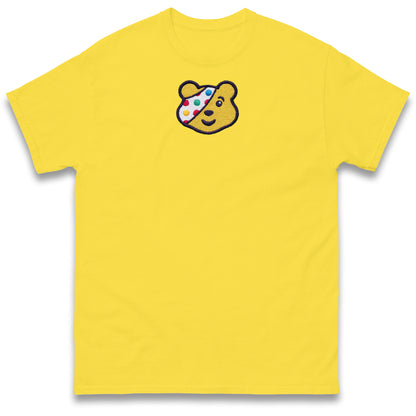 Pudsey T Shirt 2025