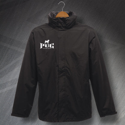 Pug Jacket