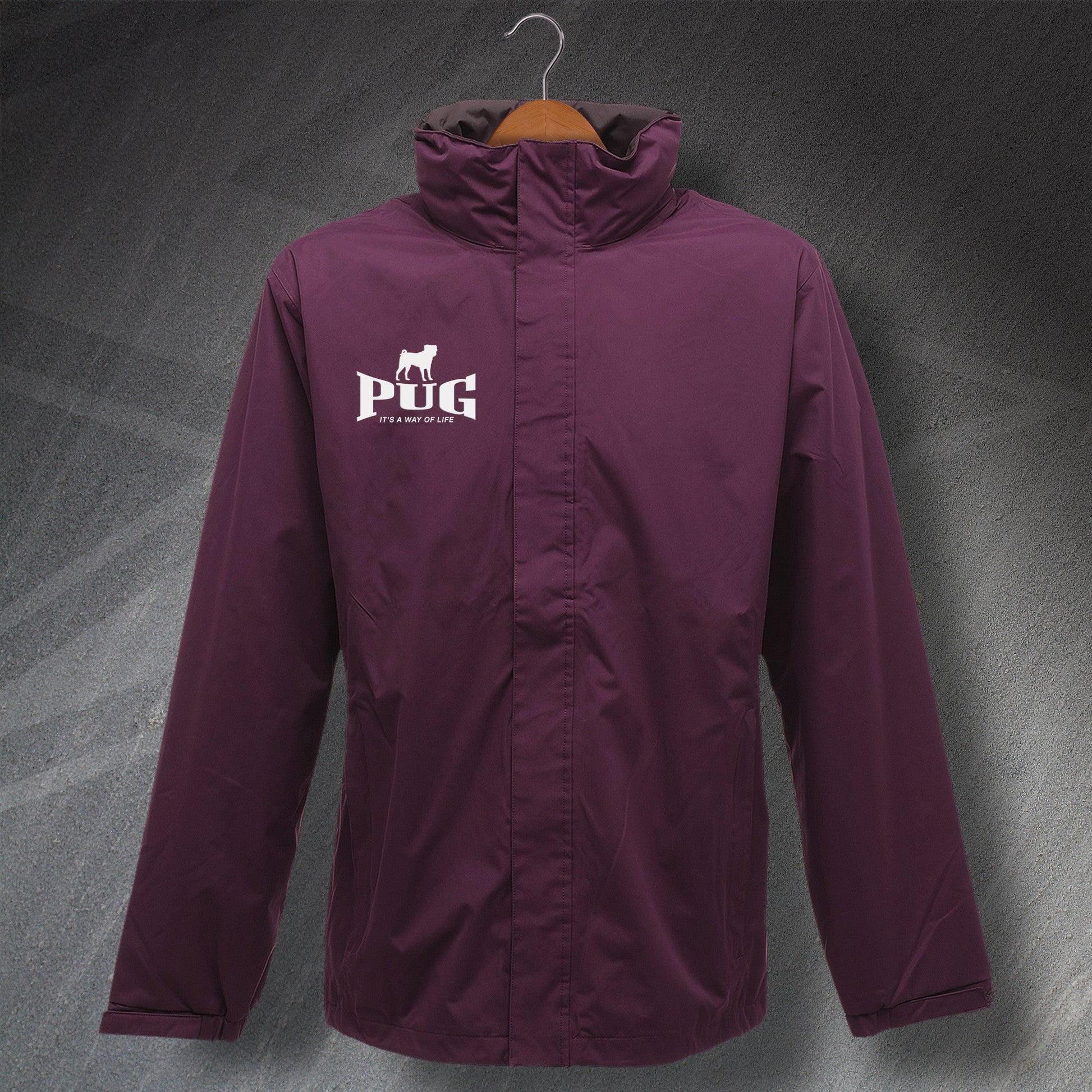 Pug Jacket