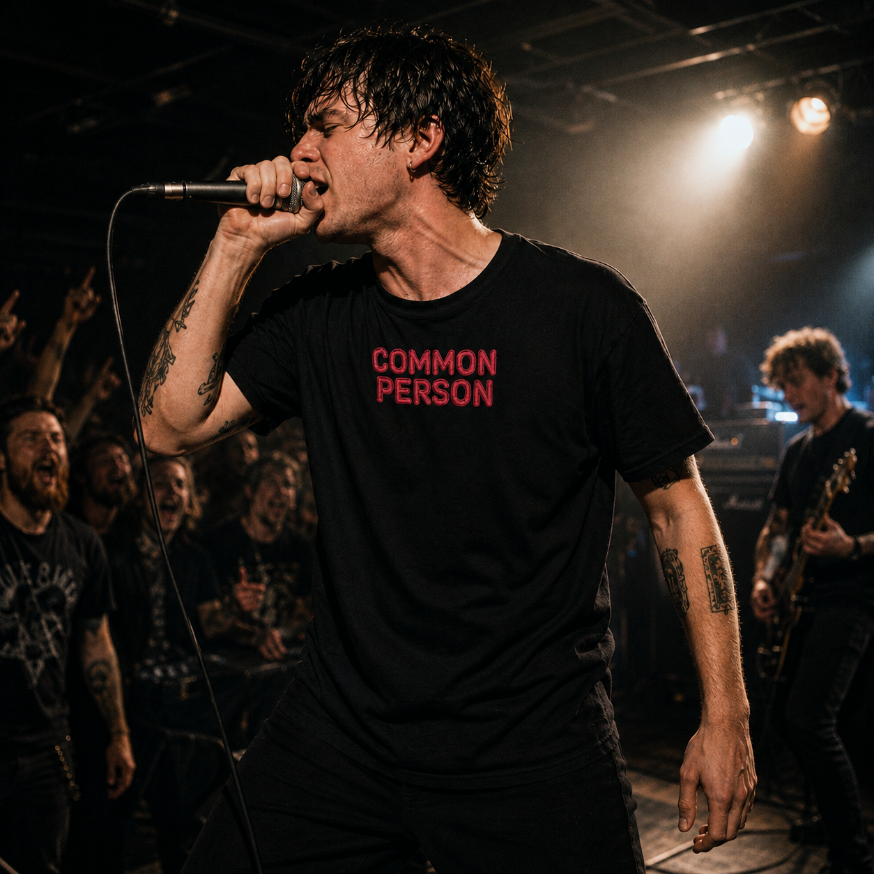 Pulp T Shirt