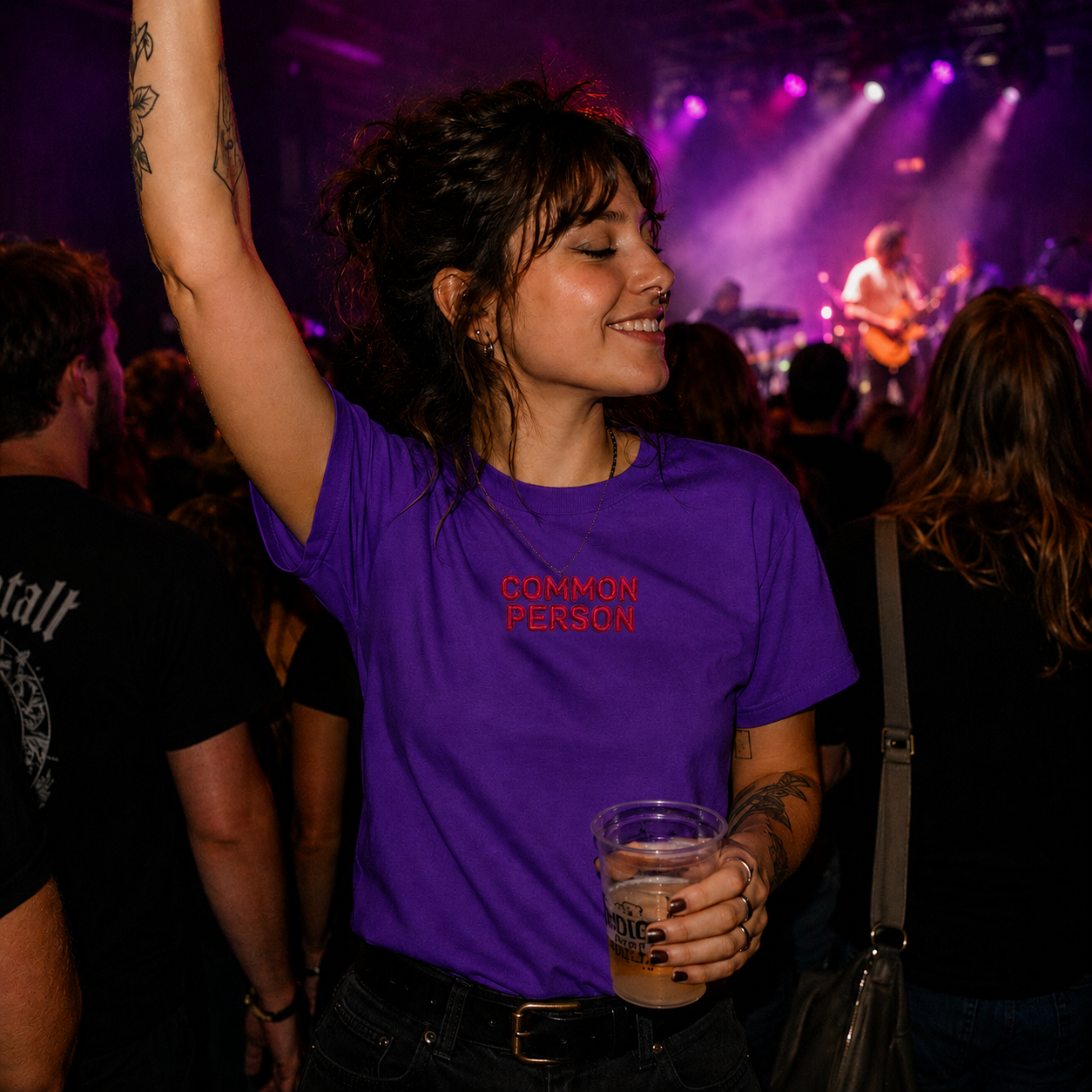 Pulp T Shirt
